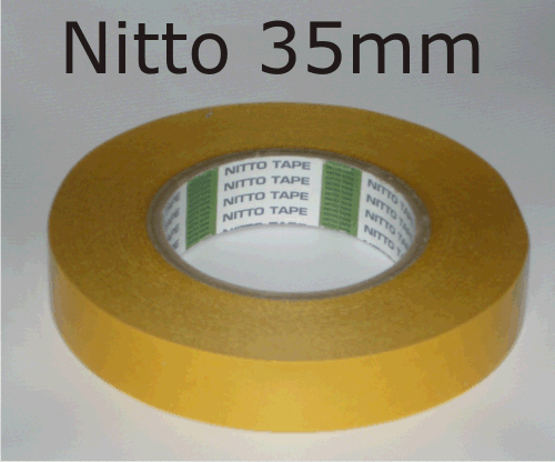 taśma NITTO 35mm