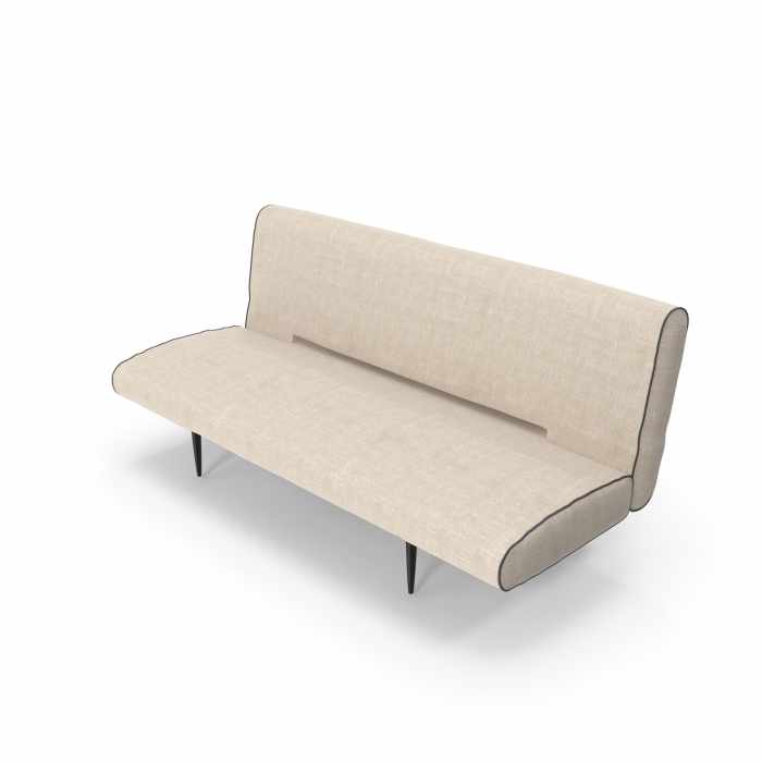 Simple couch type 28