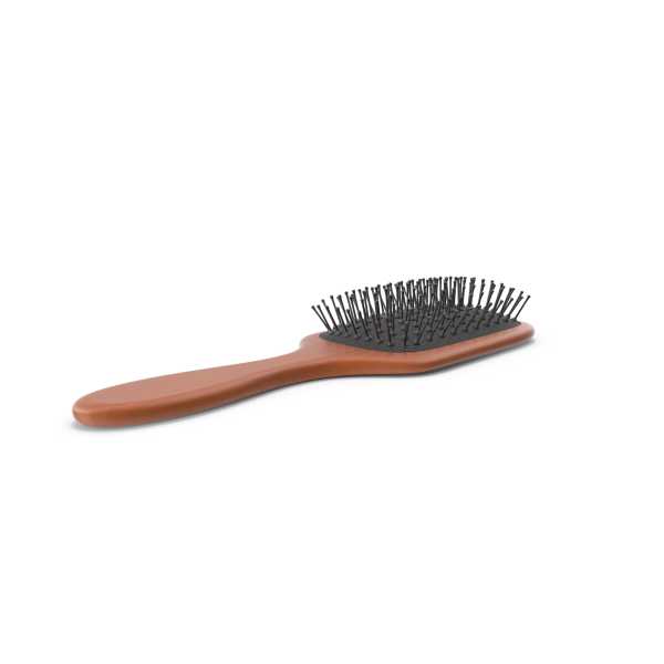 Hair Brush Basic