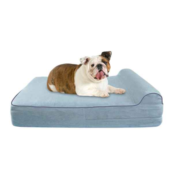 Dog bed