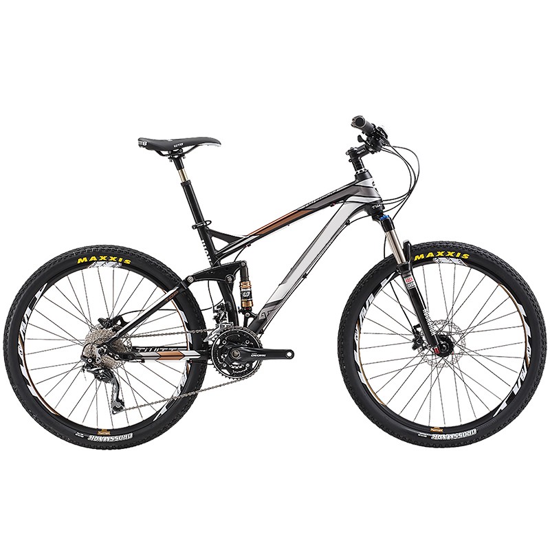 Men's bike type cur878