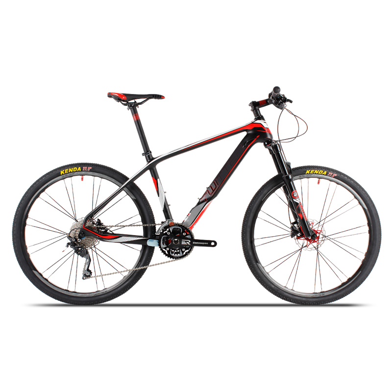 Men's bike type cur878