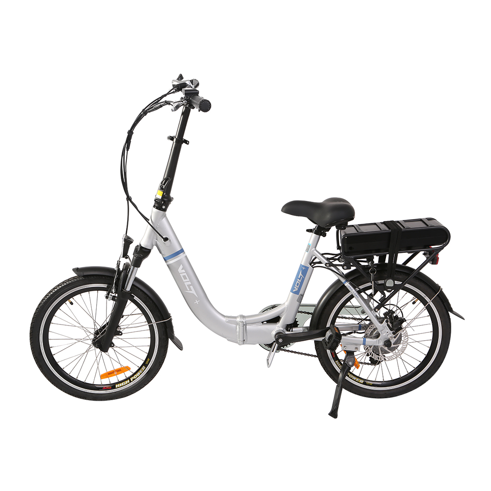 Electric bike type eb56