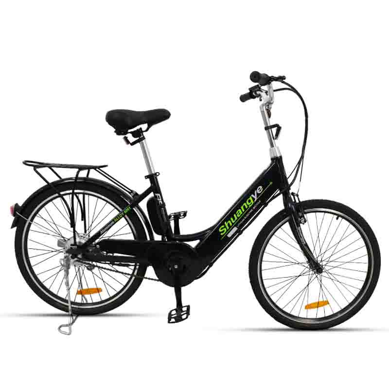 Women's bicycle type jtty8