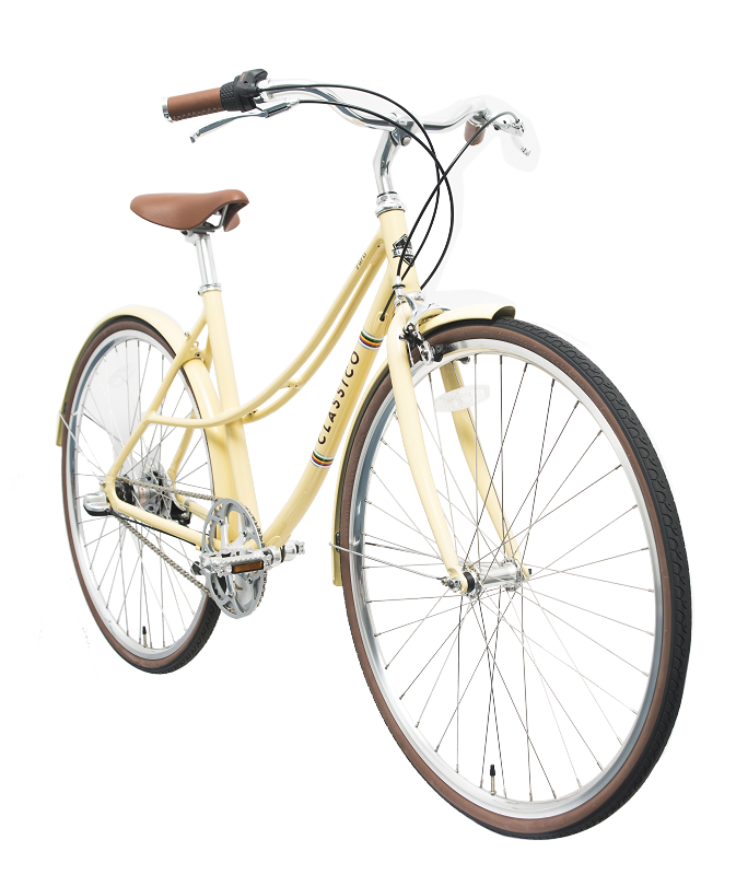 Women's bicycle type 326e