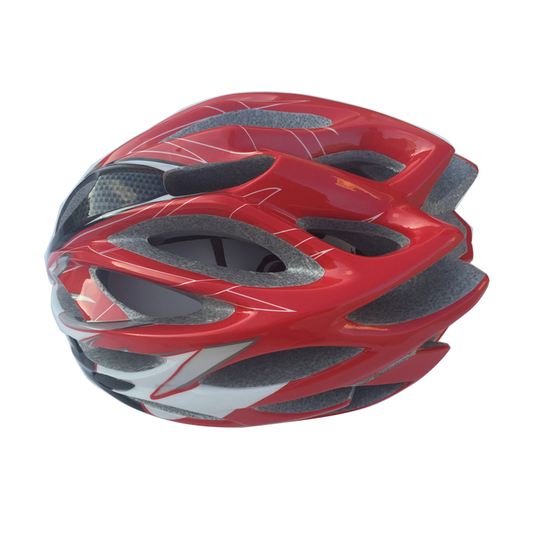 Cycling helmet type htr87