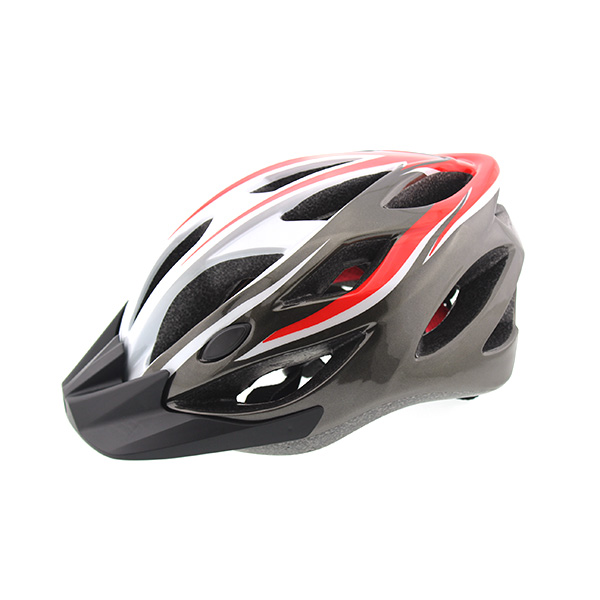 Cycling helmet type jerha8